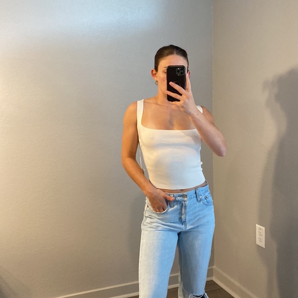 Mura boutique crop - Picture 2 of 5